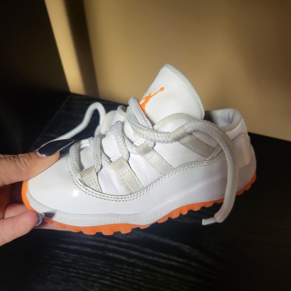 Jordan's